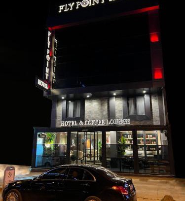 Arnavutkoy Hotel | Discover FLY POINT AIRPORT HOTEL: Pet-Friendly & Top Rated