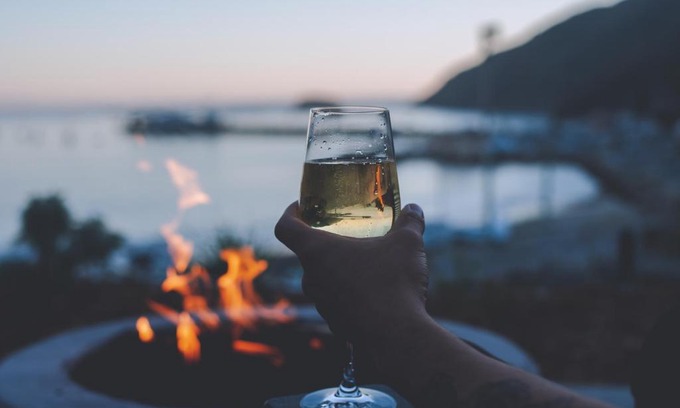 Avila Beach Resort | Oceanfront Retreat at Flying Flags Avila Beach, Rated 8.9/10