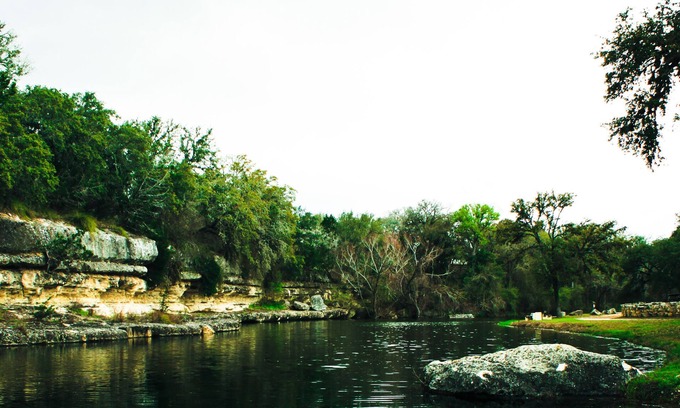 Bandera Resort | Relax at Flying L Ranch Resort: Pool, Spa & Family Fun Await