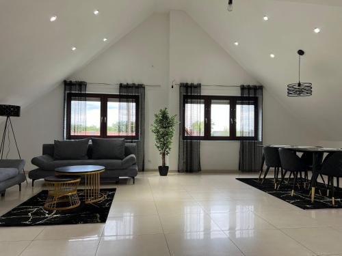 Alfdorf Apartment | Guest Rated 9.6: FMA Ferienwohnung Alfdorf for Families