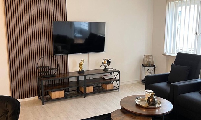 Heubach Condo | Guest Rated 10/10 at FMA Ferienwohnung Heubach