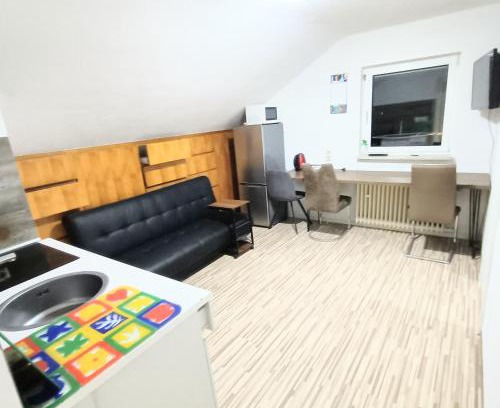 Konigstadten Apartment | Cozy FMI13 Furnished Accommodation for Your Perfect Stay