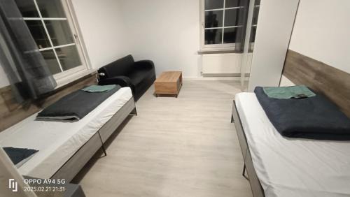 Ruesselsheim Apartment | FMi2