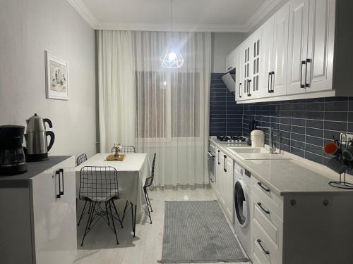 Foca Apartment | Beachfront Escape at Foça- Phokai Living: Guest Rated 10/10