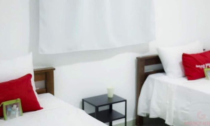 Los Llanos Other | Reconnect at Finca Oasis - Perfect for Families and Relaxation