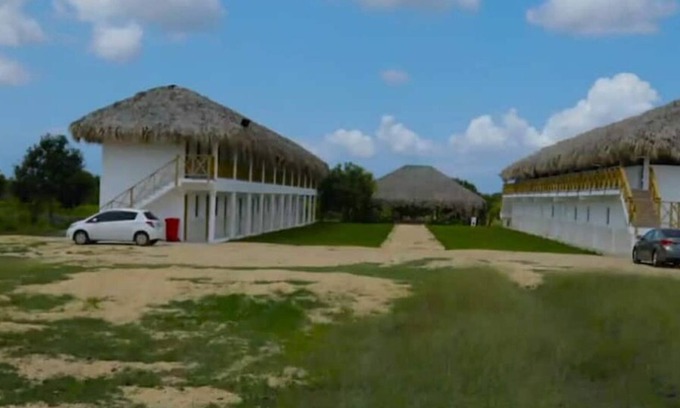 Los Llanos Other | Relax and Reconnect at FO-13 Finca Oasis Retreat