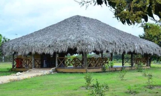 Los Llanos Other | Relax and Reconnect at FO-9 Finca Oasis Retreat