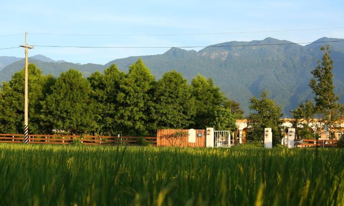 Shoufeng Bed & Breakfast | Cozy Focaccia Manor B&B: Pet-Friendly with Great Reviews