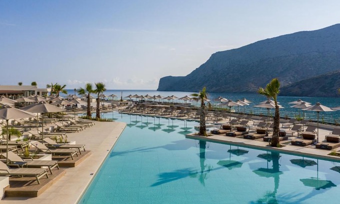 Fodele Resort | Ideal Family Getaway at Fodele Beach Water Park Resort