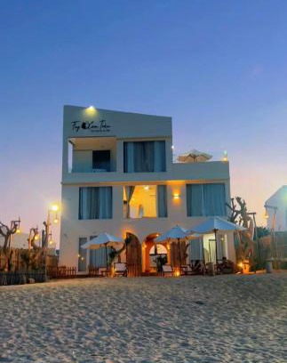 Phu Quy Hotel | Discover Fog Xóm Trâu: Pet-Friendly Island Retreat