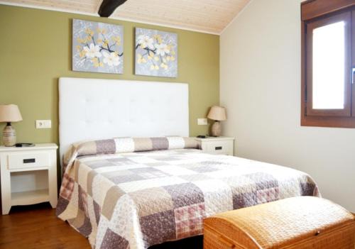 Fraga House | Discover Fogar de Insua: Oceanfront Paradise for Families
