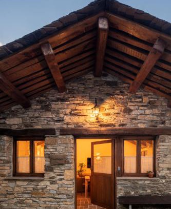 Penalba de Santiago House | Stellar Stays at Fogar Mozárabe - Pet Friendly & 9.7 Rating