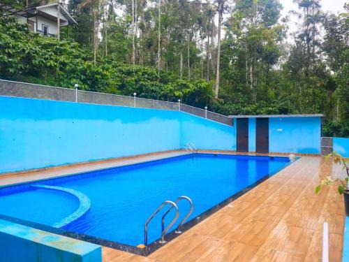 Vaduvanchal Villa | Fogland Villa