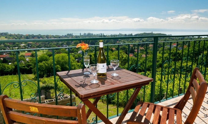 Salfold House | Exceptional Fokas by Interhome: Oceanfront Bliss Awaits