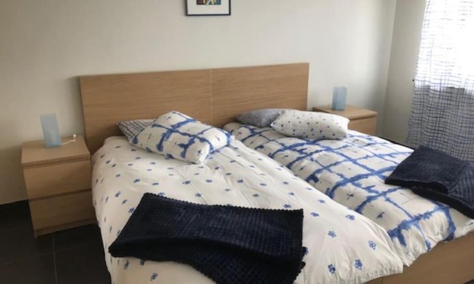 Dessel Apartment | Fokus Time Out: Guest Rated 9.3 for Your Perfect Retreat