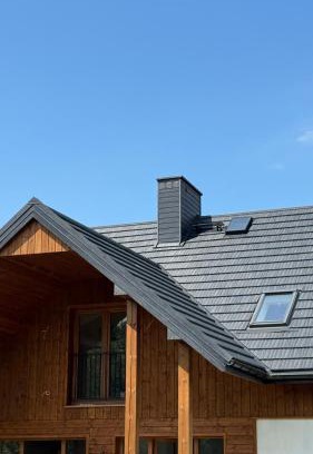 Plociczno-Tartak House | Folwark Hańcza