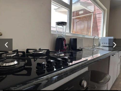 Punta Arenas Apartment | Exceptional Stay at FonApart - Pet & Child Friendly Retreat