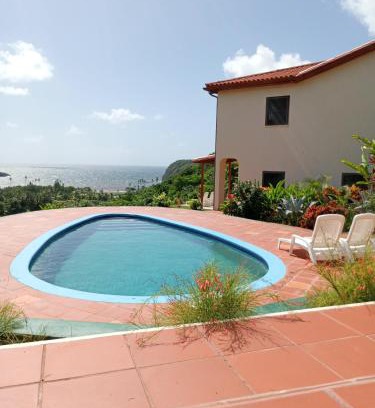 Fond Bay Hotel | Inviting Vacation Suites with Pool – Rated 8.8/10 by Guests