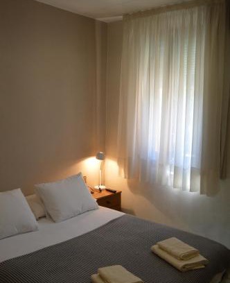 Castellfollit de la Roca House | Family-Friendly Retreat at Fonda Ca La Paula with Breakfast
