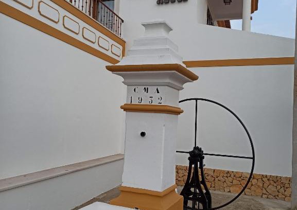 Alpiarca House | Exceptional Stays at Fontanário House - Rated 10/10 by Guests