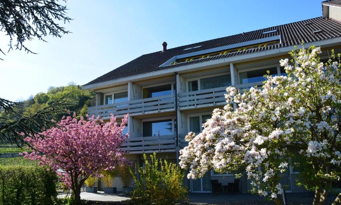 Twann Hotel | Family-Friendly Stay at Fontana Garni with On-Site Dining