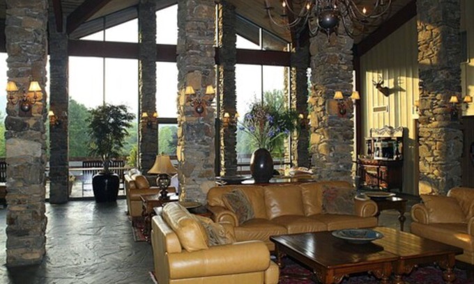 Fontana Village Cabin | Discover Fontana Village Resort: Family-Friendly Retreat