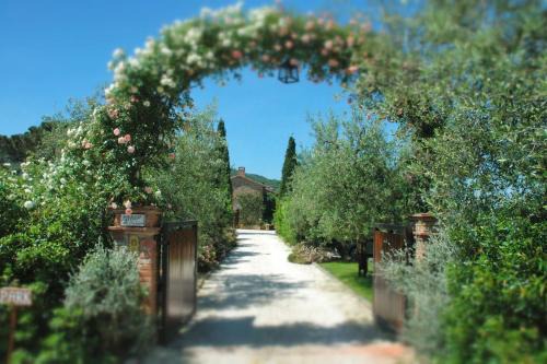 Paciano House | Experience Fontanaro Farm and Culinary School with Ocean Views