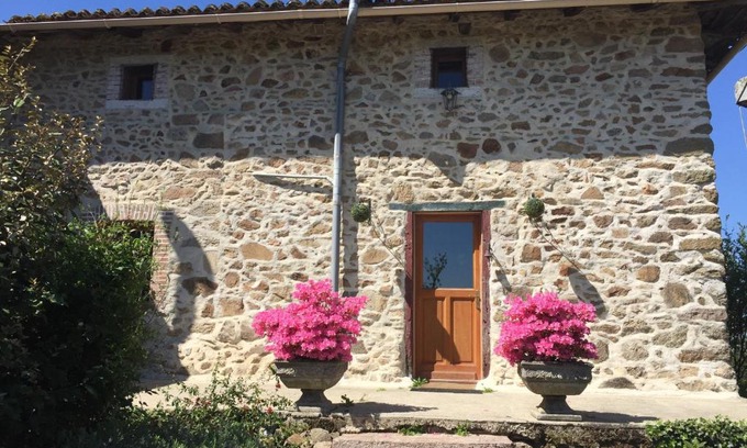 Saint-Mathieu House | Fontandreau Gite: Exceptional Stay with Family-Friendly Amenities