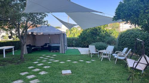 Fontane Bianche Apartment | Fontane Felini
