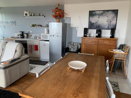 Laguiole House | Discover Fontanies en Aubrac with Oceanfront Views
