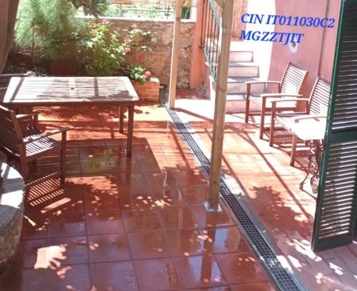 Masero Apartment | Pet-Friendly Fontantica di Vernazza - Family-Oriented Retreat