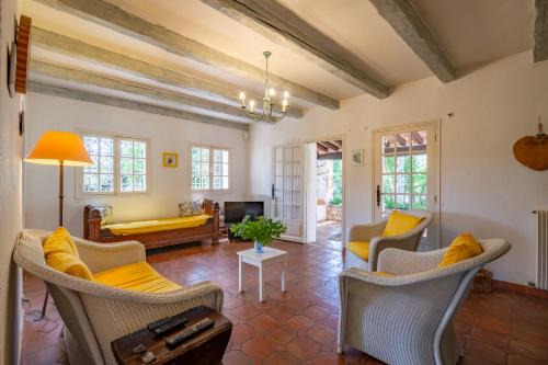 Saint-Paul-en-Foret House | Fonte Verte