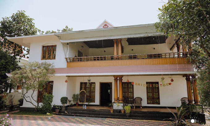 Alappuzha Bed & Breakfast | Fool's Paradise B & B Alleppey