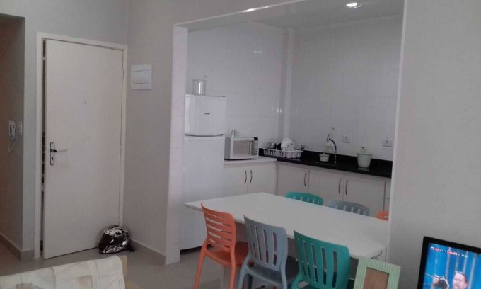 Tombo Apartment | Modern Retreat by the Sea with Spa and Hot Tub Access