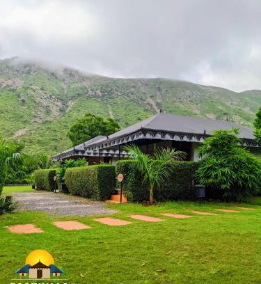 Pushkar Resort | Pet-Friendly Foothill Pushkar Resort with Breakfast Included