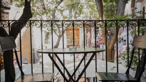 Old Town Apartment | Força Old Town