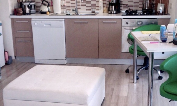 Pendik Apartment | Convenient Stay Near Sabiha Gökcen Airport for One