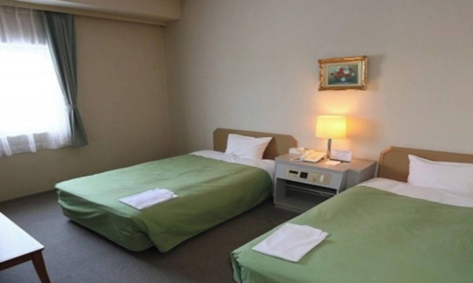 Urakawa Hotel | Comfortable Stay for Business Travelers in Urakawa-gun