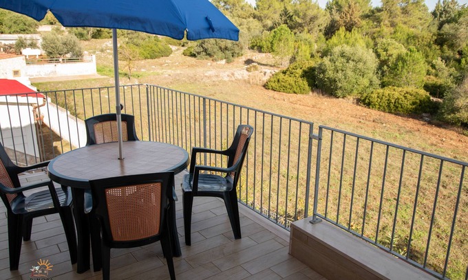 Crispiano House | Ideal Retreat for Couples, Families & Groups Up to 7 People