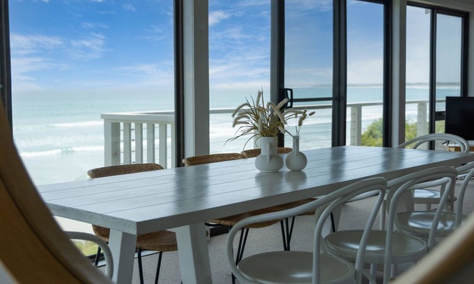 Port Fairy House | Family-Friendly Hotel with Beach Access and Room to Relax