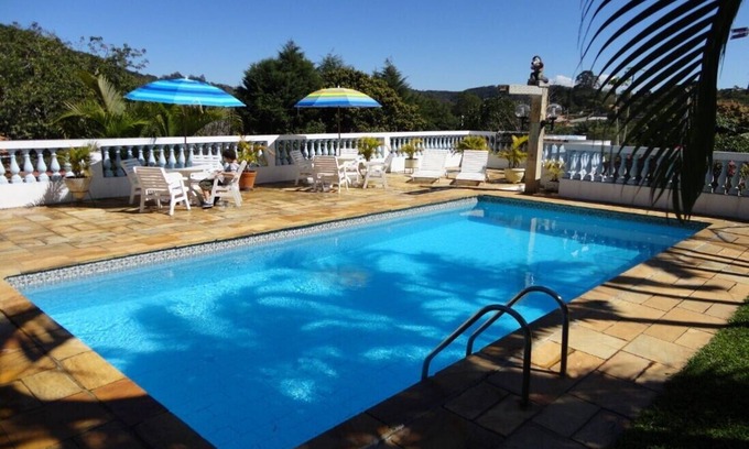 Atibaia House | Explore Sítio Catavento in Atibaia: 10/10 Guest Rated Retreat