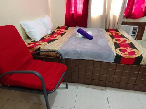 Taytay Apartment | Perfect Getaway in Cainta, Rizal: Pet & Child Friendly