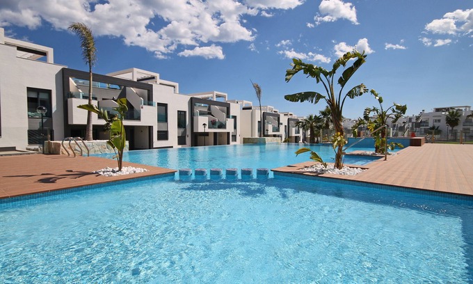 Los Altos Apartment | Stunning Penthouse Casa Esmeralda with Oceanfront Views