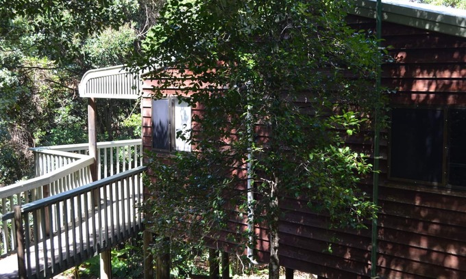 Crescent Head House | Relaxation Awaits at 'For Rest' in Crescent Head