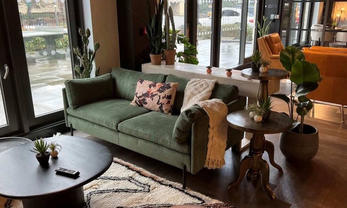 Bath Apartment | For Students Only Brookland Rd Leicester