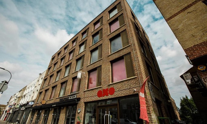 New Cross Apartment | Comfortable Studios and Ensuite Rooms at New Cross, London