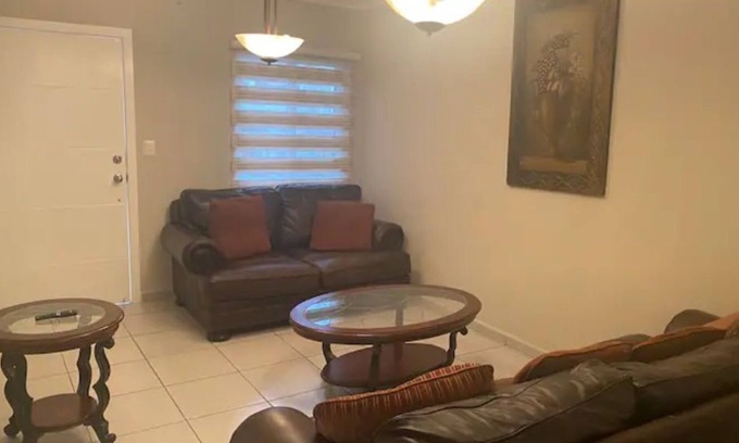 Tegucigalpa House | Perfect Family Retreat with Kitchen and Child-Friendly Amenities