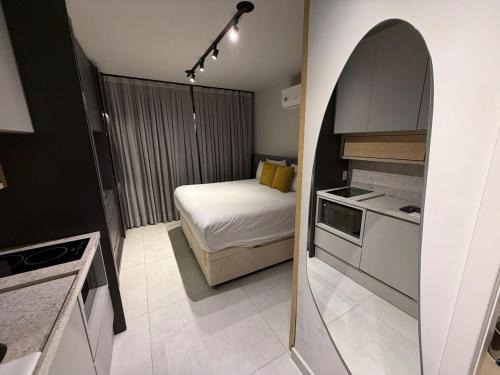 Indianopolis Apartment | For you Moema 103