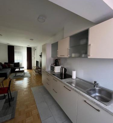 Dakovo Apartment | Unforgettable Stays at For5: Top-Rated with Hot Tub & Breakfast