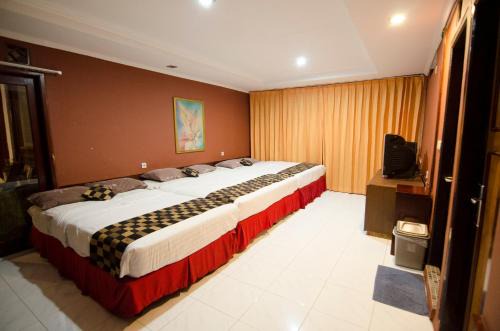 Bandung House | Budget-Friendly Stay at Fora Guest House Taman Lingkar